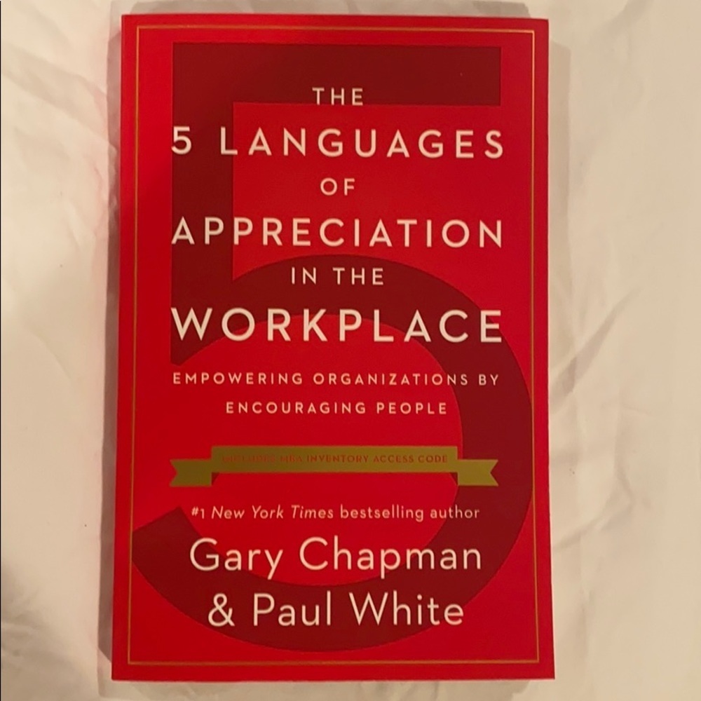 Business book